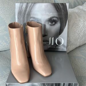 JLO Booties